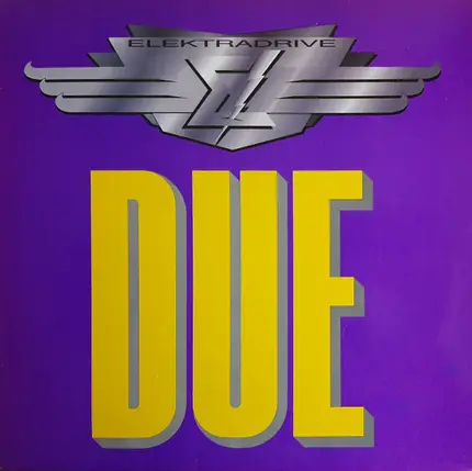 Elektradrive - Due