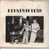 7inch Vinyl Single - Elektraflesh - Broken Trust - 1st pressing / Insert