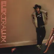 12inch Vinyl Single - Elektralux - Missing Out