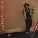 12inch Vinyl Single - Elektralux - Missing Out