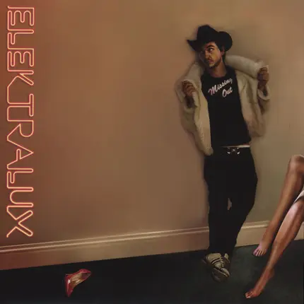 Elektralux - Missing Out