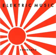 CD - Elektric Music - Esperanto