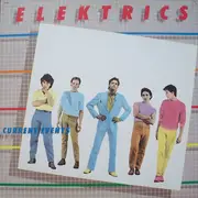LP - Elektrics - Current Events