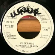 Elektrics - Boardwalk Beauty