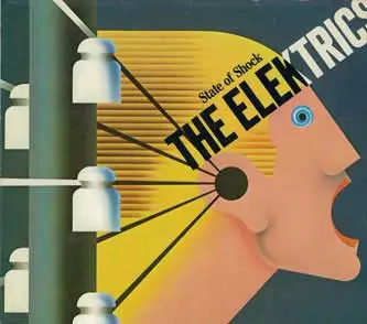 Elektrics - State of Shock