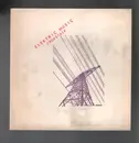 10'' - Elektric Music - Crosstalk / Intercomix