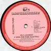 12inch Vinyl Single - Electrik Funk - On A Journey (I Sing The Funk Electric)