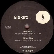 Elektro - Elektro