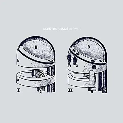 Elektro Guzzi - Clones