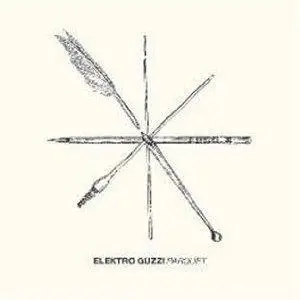Elektro Guzzi - Parquet (2LP)