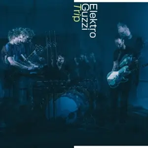 Elektro Guzzi - Trip