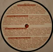 12'' - Elektrochemie LK Feat. Caitlin Devlin - Sweet Darling