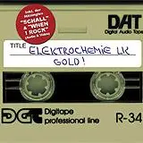 Elektrochemie LK - Gold!
