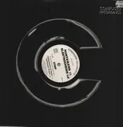 12inch Vinyl Single - Elektrochemie LK / Huntemann - Bass Heavy & Strip