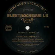 Elektrochemie LK - Schall (Remix)