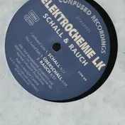 Elektrochemie LK - Schall & Rauch