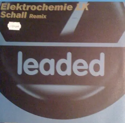 Elektrochemie LK - Schall Remix
