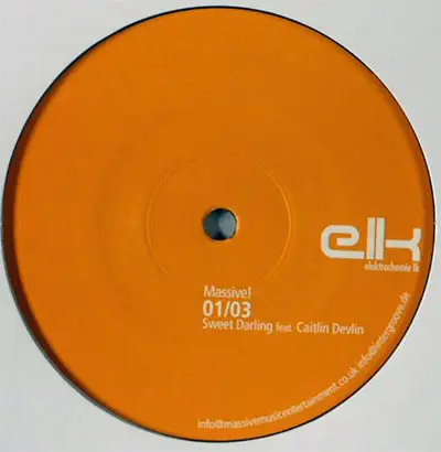 Elektrochemie LK - Till The End / Sweet Darling