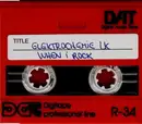 CD Single - Elektrochemie LK - When I Rock