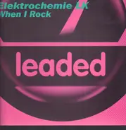 Elektrochemie LK - When i rock