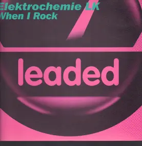 Elektrochemie LK - When i rock