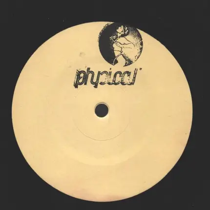 Elektrochemie - Don't Go E.P.
