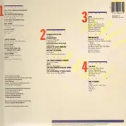 LP-Box - Elektrock - The Sixties (The Jac Holzman Years) - Booklet