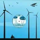 12inch Vinyl Single - Elektrodrei - Parashooter EP - EP