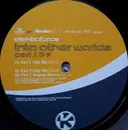 12'' - Elektroforce - Into Other Worlds (Part 1 & 2)