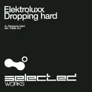 12inch Vinyl Single - Elektroluxx - Dropping Hard