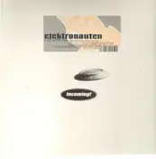 Elektronauten - I Go With You