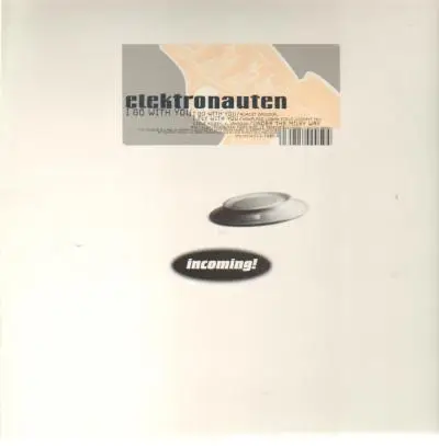 Elektronauten / MIR - I Go With You