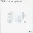 CD - Elektronengehirn - E/A