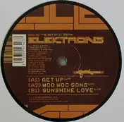 The Elektrons - The Get Up EP