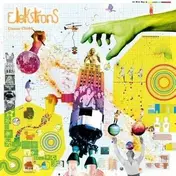 The Elektrons - CLASSIC CLICHE