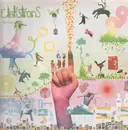 12inch Vinyl Single - Elektrons - Get Up