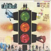 The Elektrons - Red Light, Don't Stop