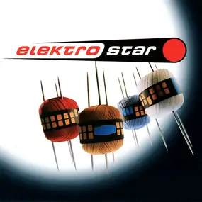 Elektrostar - The Future Was Yesterday