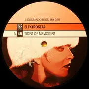 12'' - Elektrostar - Tides of Memories