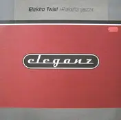 Elektro Twist - Raketenjazz