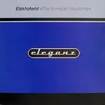 Elektro Twist - The invisible striptease