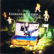 CD - Element Of Crime - Die Schönen Rosen
