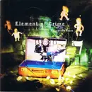 CD - Element Of Crime - Die Schönen Rosen