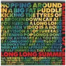 7inch Vinyl Single - Element Of Crime - Long Long Summer