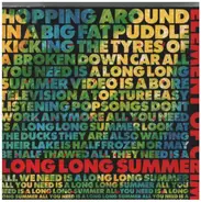 Element Of Crime - Long Long Summer