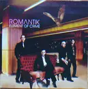 CD - Element Of Crime - Romantik (Hörmuster, Promo)