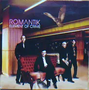 Element Of Crime - Romantik (Hörmuster, Promo)