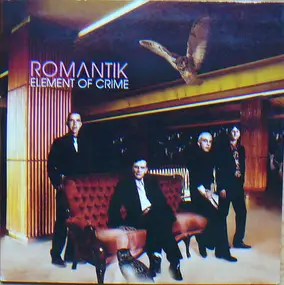 Element of Crime - Romantik (Hörmuster, Promo)