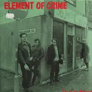 Element Of Crime - Try to be Mensch