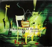 CD Single - Element Of Crime - Die Schönen Rosen - Digipak